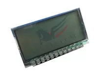 Màn Hình LCD LED 4 Số 3.3V